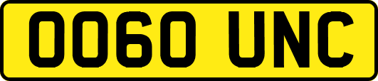 OO60UNC