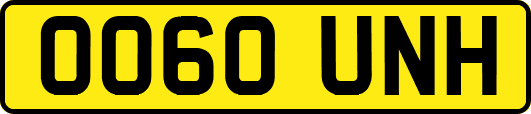 OO60UNH