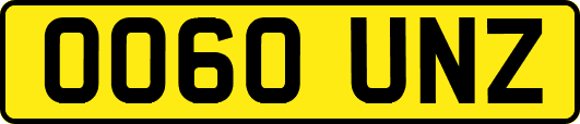 OO60UNZ