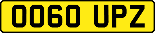 OO60UPZ