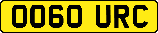 OO60URC