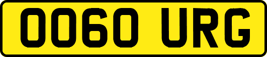 OO60URG