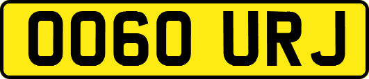 OO60URJ