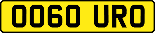 OO60URO