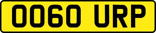 OO60URP