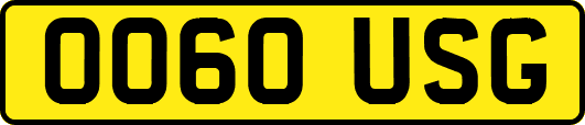 OO60USG
