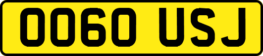 OO60USJ