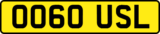 OO60USL