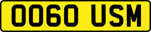 OO60USM