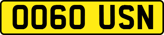 OO60USN