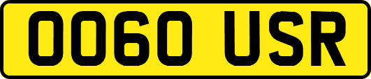 OO60USR