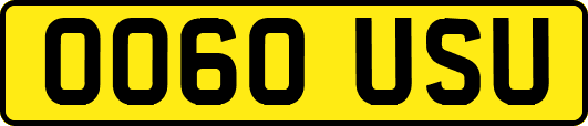 OO60USU