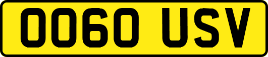 OO60USV