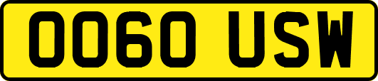 OO60USW