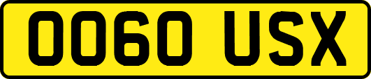 OO60USX