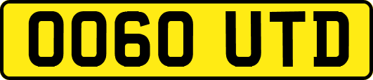 OO60UTD