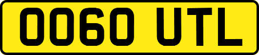 OO60UTL