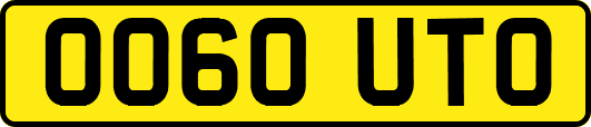 OO60UTO