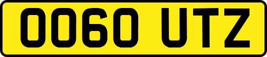 OO60UTZ