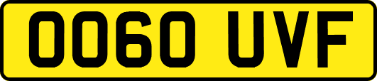 OO60UVF