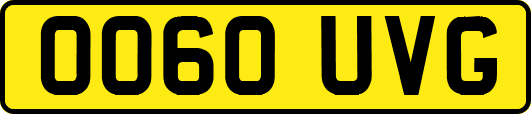 OO60UVG