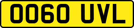 OO60UVL