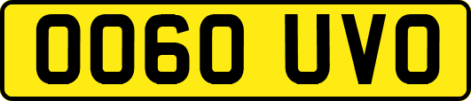 OO60UVO