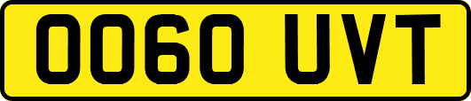 OO60UVT