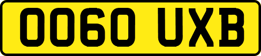 OO60UXB