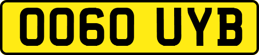 OO60UYB