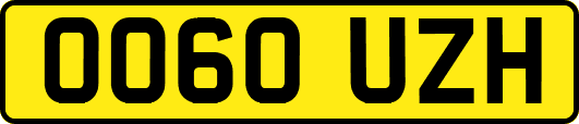OO60UZH