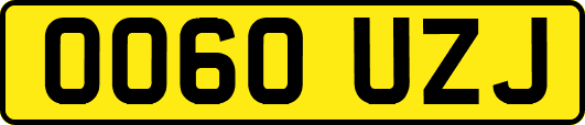 OO60UZJ