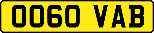 OO60VAB