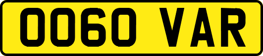 OO60VAR