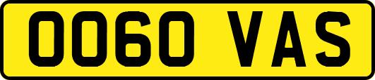 OO60VAS