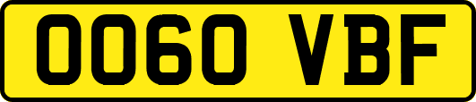 OO60VBF