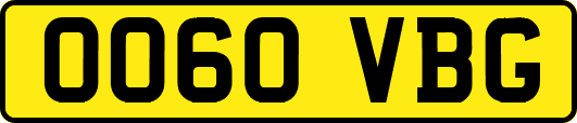 OO60VBG