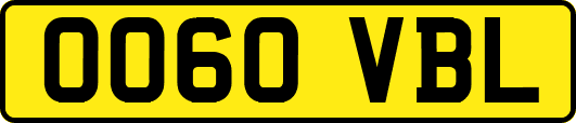 OO60VBL