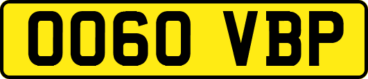 OO60VBP