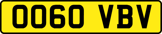 OO60VBV