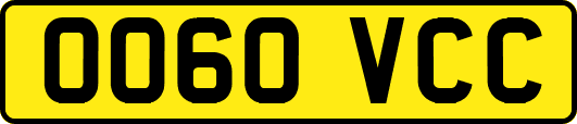OO60VCC