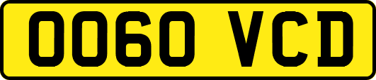 OO60VCD