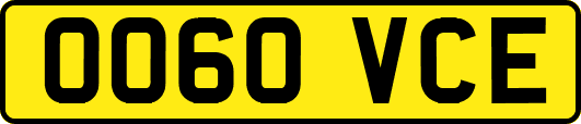 OO60VCE