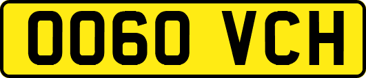 OO60VCH