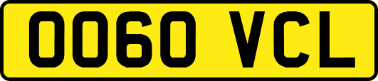 OO60VCL