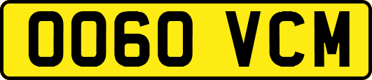 OO60VCM