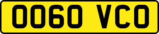 OO60VCO