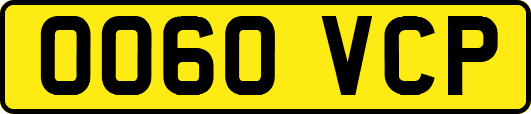 OO60VCP