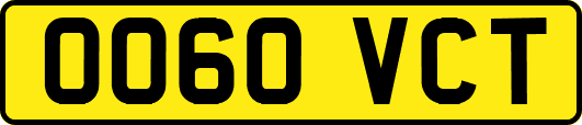 OO60VCT
