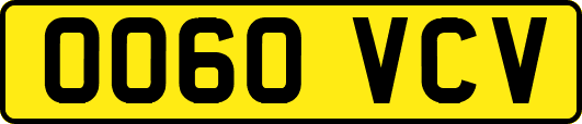 OO60VCV